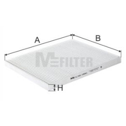 K 9061 Фильтр салона K 9061 Фильтр салона