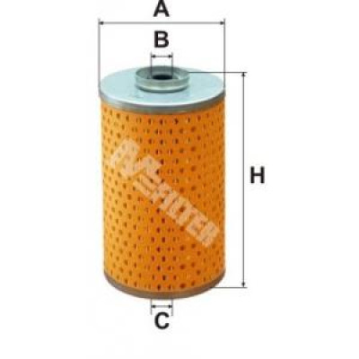 DE 3127 Фильтр топливный DE 3127 Фильтр топливный