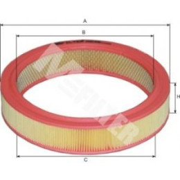 A 546 Фильтр воздушный A 546 Фильтр воздушный