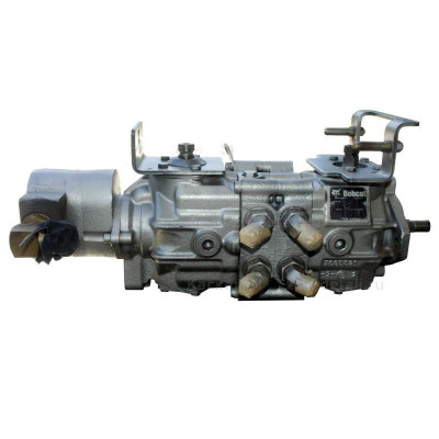 Гідростатичний насос 6687863 Гідростатичний насос 6687863