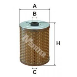TE 4004 H Фильтр масла TE 4004 H Фильтр масла