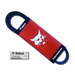 Ремень генератора 6704720 Ремень генератора 6704720