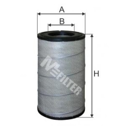 A 541 Фильтр воздушный A 541 Фильтр воздушный
