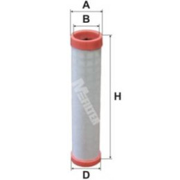 A 1016/1 Фильтр воздушный