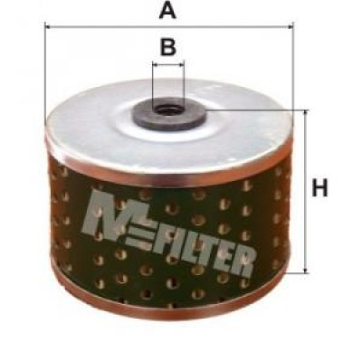 DE 87 Фильтр топливный DE 87 Фильтр топливный