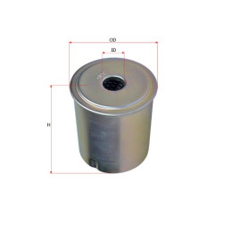 37HN30070, 675032332171 Гидравлический фильтр 37HN30070, 675032332171 Гидравлический фильтр