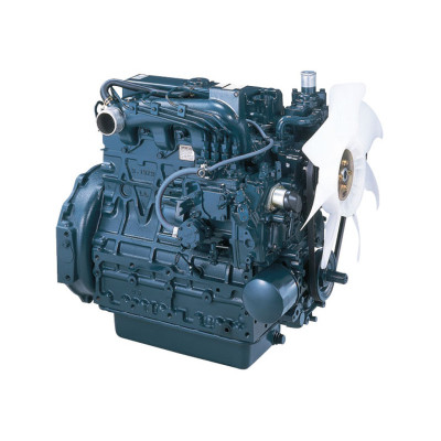 Двигатель Kubota V2203 7143319 Двигатель Kubota V2203 7143319