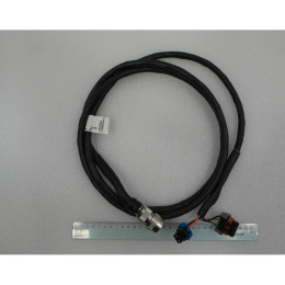 Палять проводки на навісне обладнання 6719853 Bobcat Палять проводки на навісне обладнання 6719853 Bobcat