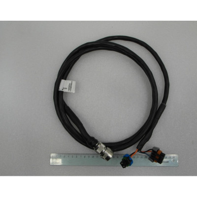 Палять проводки на навісне обладнання 6719853 Bobcat Палять проводки на навісне обладнання 6719853 Bobcat