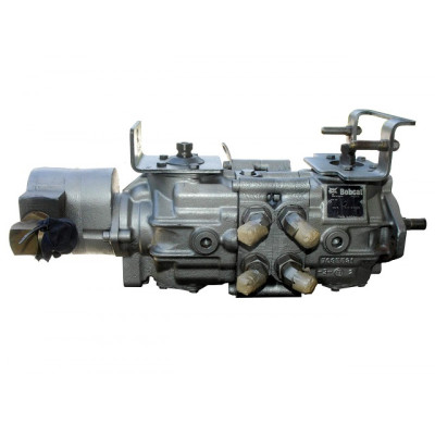 Гідронасос Bobcat 6686702 Гідронасос Bobcat 6686702