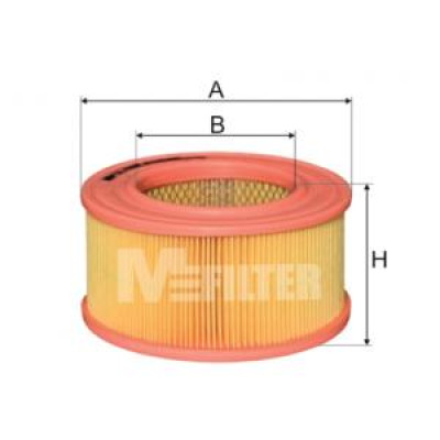 A 1045 Фильтр воздушный A 1045 Фильтр воздушный