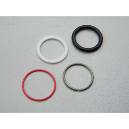 Ремкомплект шланга гидравлического радиатора 6674798 Bobcat Ремкомплект шланга гидравлического радиатора 6674798 Bobcat