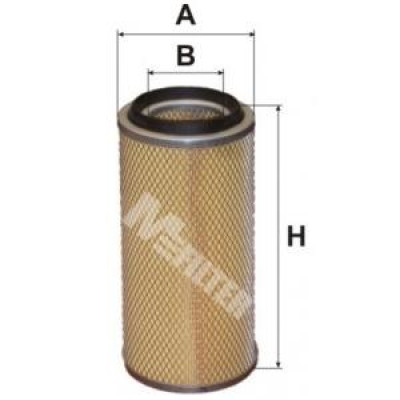 A 518 Фильтр воздушный A 518 Фильтр воздушный