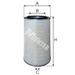 A 516 Фільтр повітряний