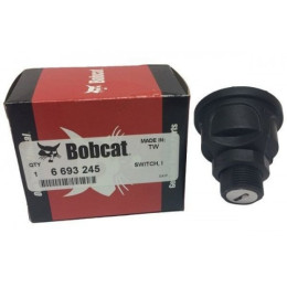 Замок зажигания 6693245 Bobcat Замок зажигания 6693245 Bobcat