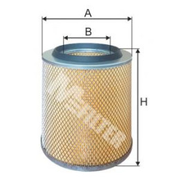A 514 Фільтр повітряний
