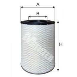 A 513 Фильтр воздушный