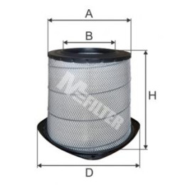 A 511 Фильтр воздушный