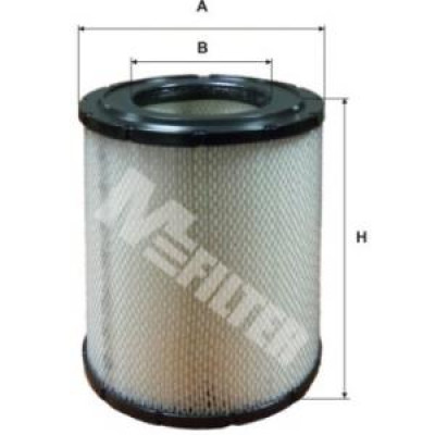 A 510 Фильтр воздушный A 510 Фильтр воздушный