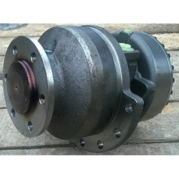 Гидромотор хода 6690156 Bobcat