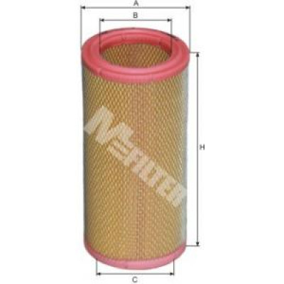 A 506 Фильтр воздушный A 506 Фильтр воздушный