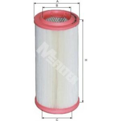 A 504 Фильтр воздушный