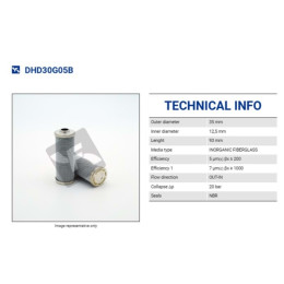 3I1932 CATERPILLAR Гідравлічний фільтр 3I1932 CATERPILLAR Гідравлічний фільтр