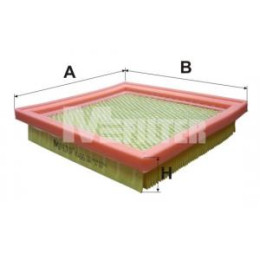 K 466 Фильтр воздушный K 466 Фильтр воздушный