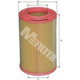 A 503 Фильтр воздушный A 503 Фильтр воздушный