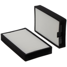 40040200007 Cалонний фільтр 40040200007 Cалонний фільтр