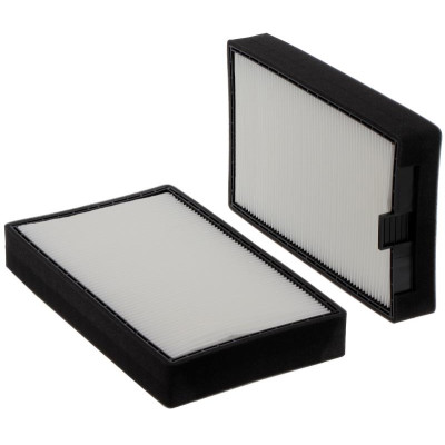 40040200007 Cалонний фільтр