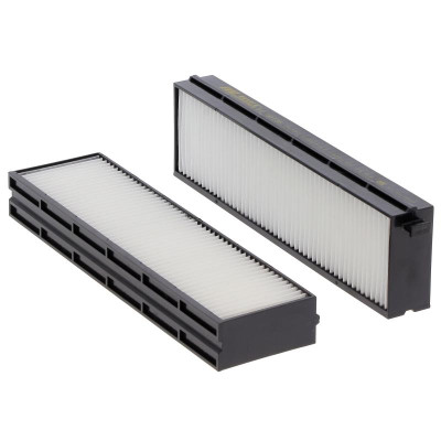 40040200071  Cалонний фільтр