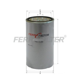 40050800062 DOOSAN  Фільтр паливний