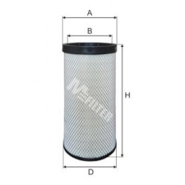 A 501/1 Фильтр воздушный A 501/1 Фильтр воздушный