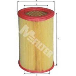 A 500 Фильтр воздушный A 500 Фильтр воздушный