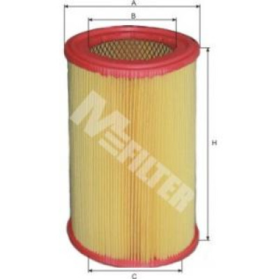 A 500 Фильтр воздушный A 500 Фильтр воздушный