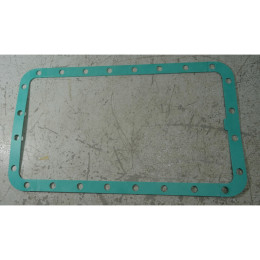 Прокладка піддону 6666817 Bobcat Прокладка піддону 6666817 Bobcat