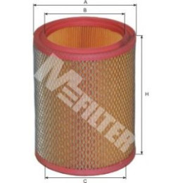 A 399 Фильтр воздушный