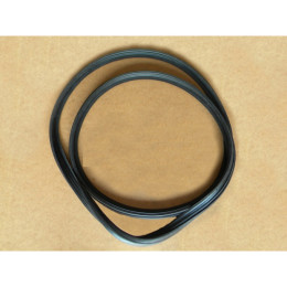 Ущільнювач скла двері 7222790 BOBCAT