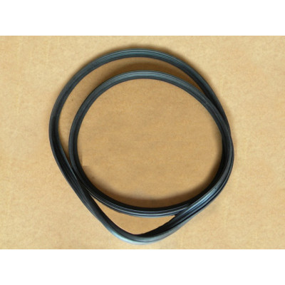 Ущільнювач скла двері 7222790 BOBCAT