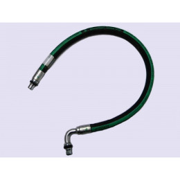 Шланг гидравлического радиатора 6681944 Bobcat Шланг гидравлического радиатора 6681944 Bobcat