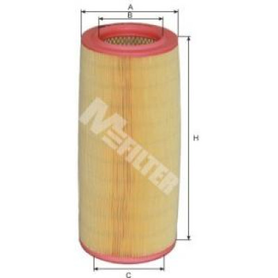 A 394 Фильтр воздушный A 394 Фильтр воздушный