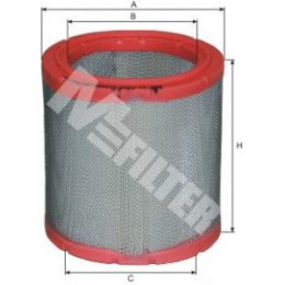 A 389 Фильтр воздушный A 389 Фильтр воздушный