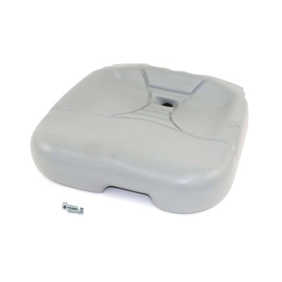 Нижня подушка сидіння Bobcat, 4122479-02