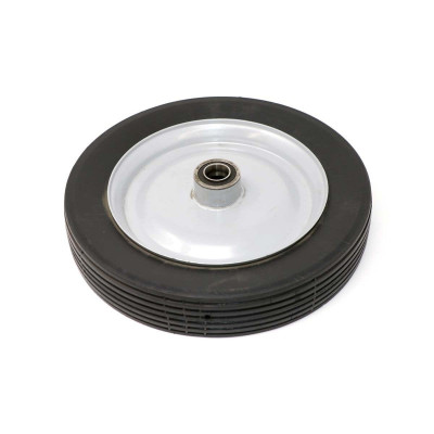 Колесо та шина у зборі Bobcat, 4128639 Колесо та шина у зборі Bobcat, 4128639