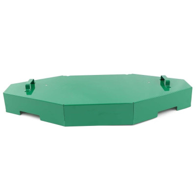 Кришка кронштейна Bobcat, 4129134.2