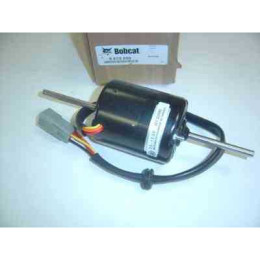 Мотор обігрівача 6675509 Bobcat