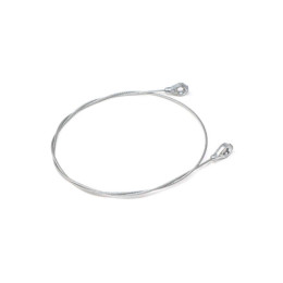 Трос зчеплення Bobcat, 4136053 Трос зчеплення Bobcat, 4136053