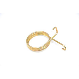 Торсионная пружина Bobcat, 4137227 Торсионная пружина Bobcat, 4137227