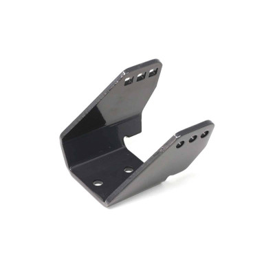 Ролик переднего кронштейна Bobcat, 4143254.7